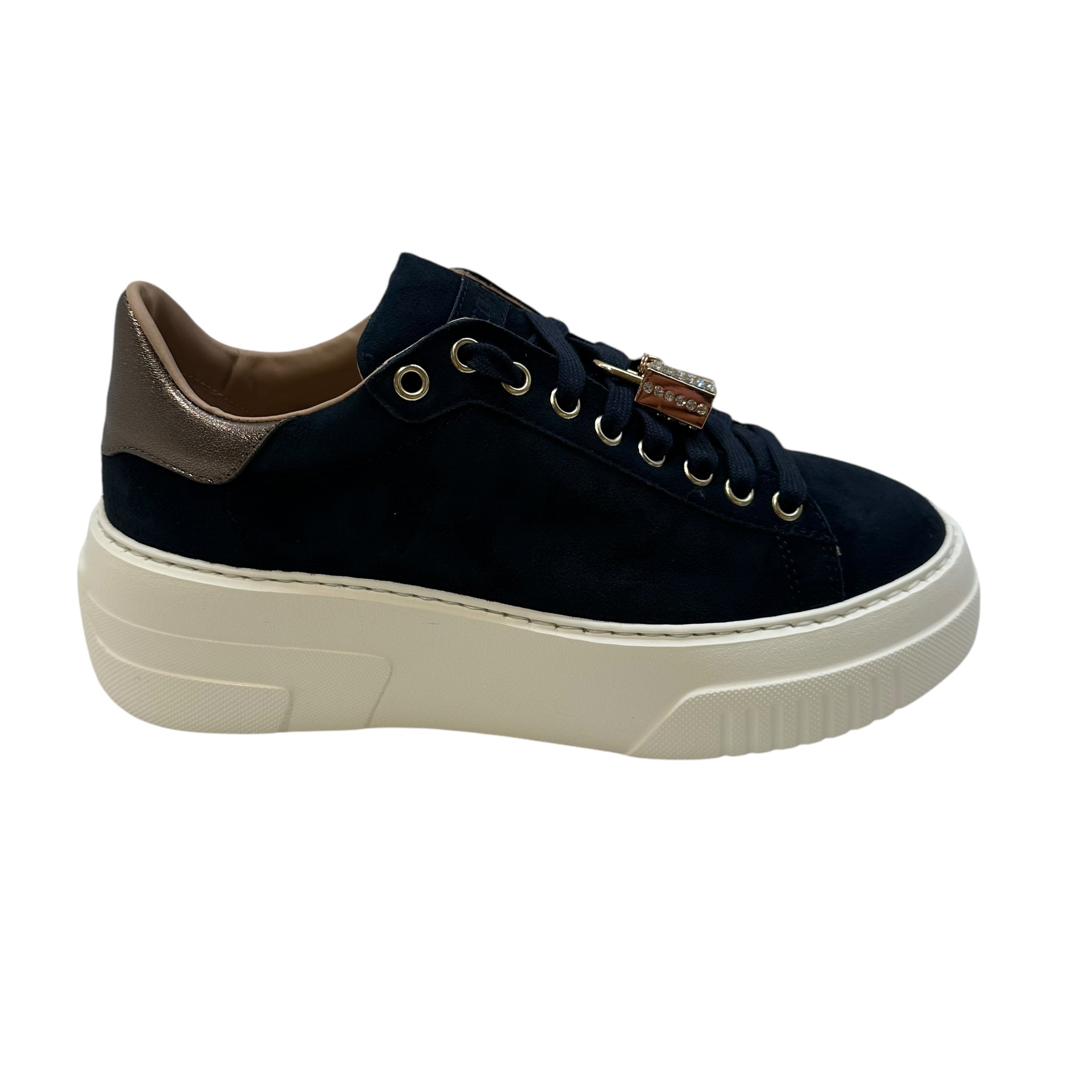Stokton - Cipro Navy 893-D