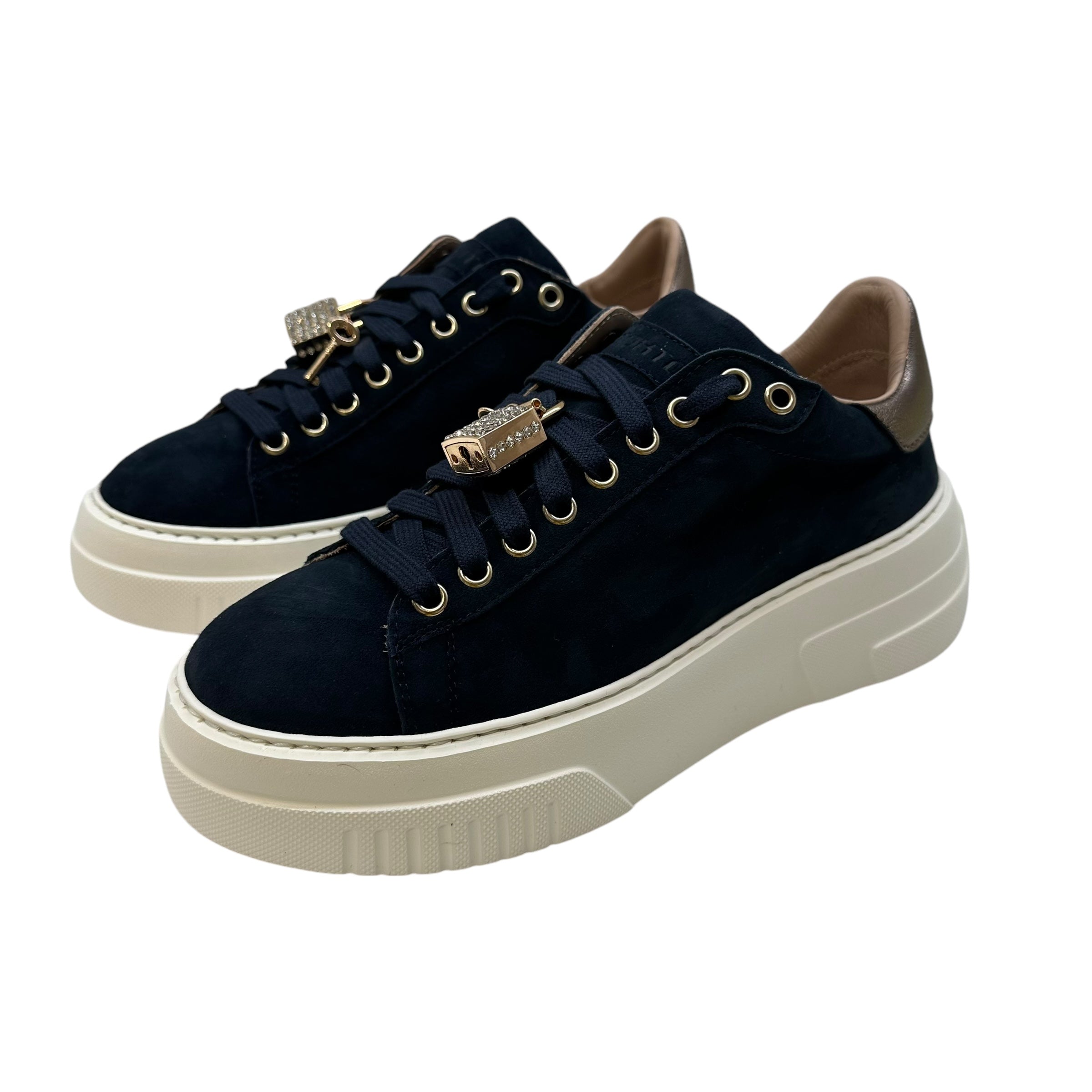 Stokton - Cipro Navy 893-D