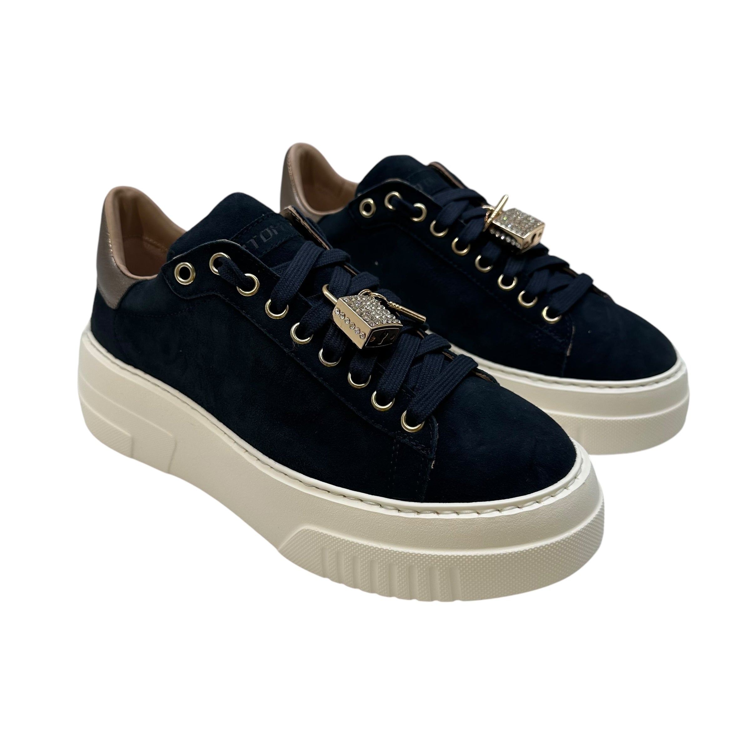 Stokton - Cipro Navy 893-D