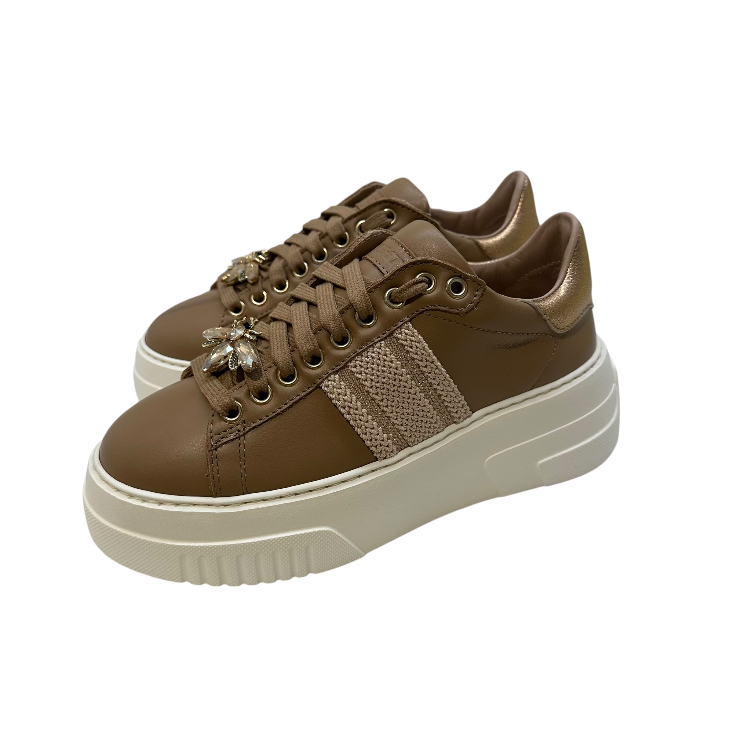 Stokton - Vitello Camel 886-D