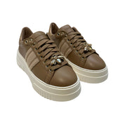 Stokton - Vitello Camel 886-D