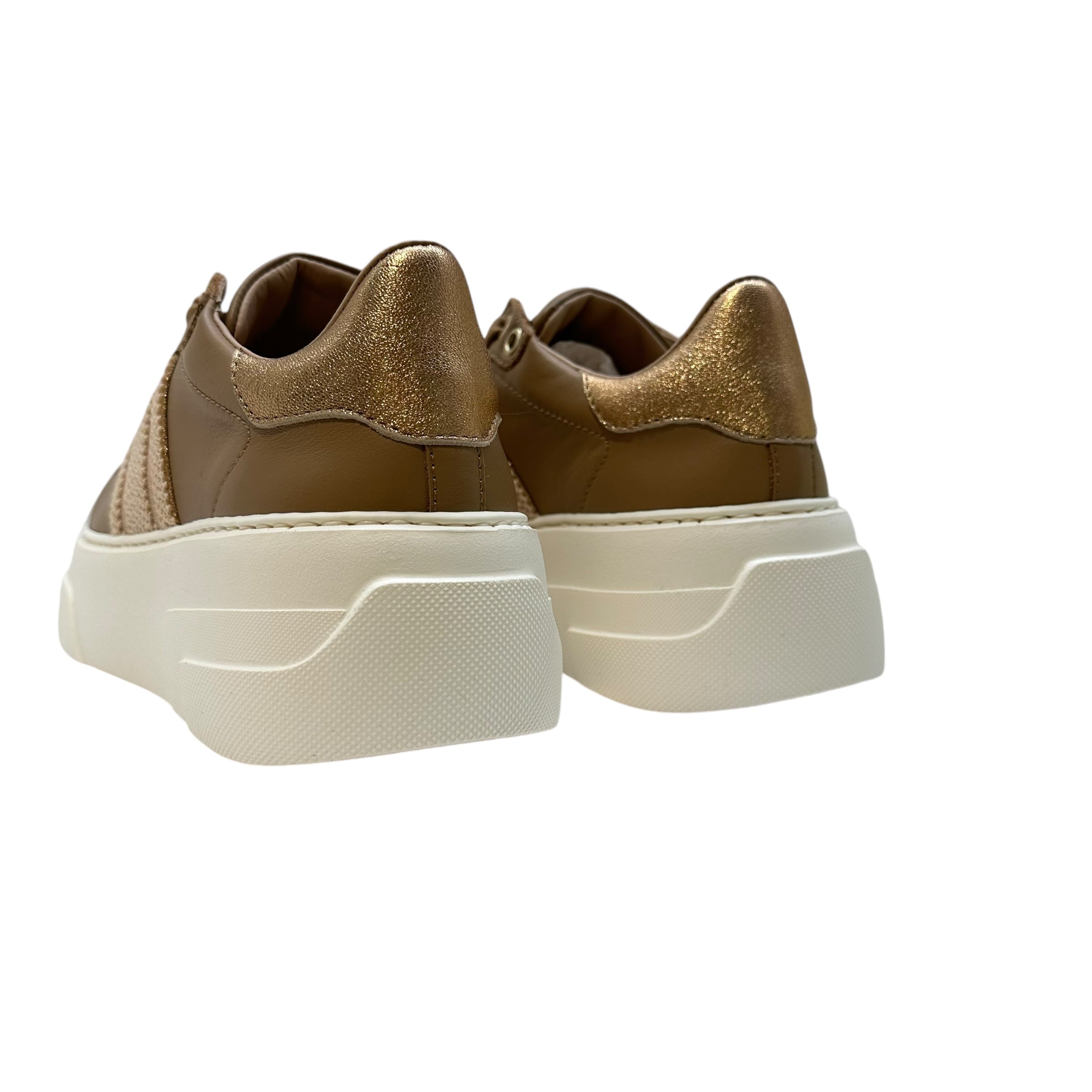 Stokton - Vitello Camel 886-D