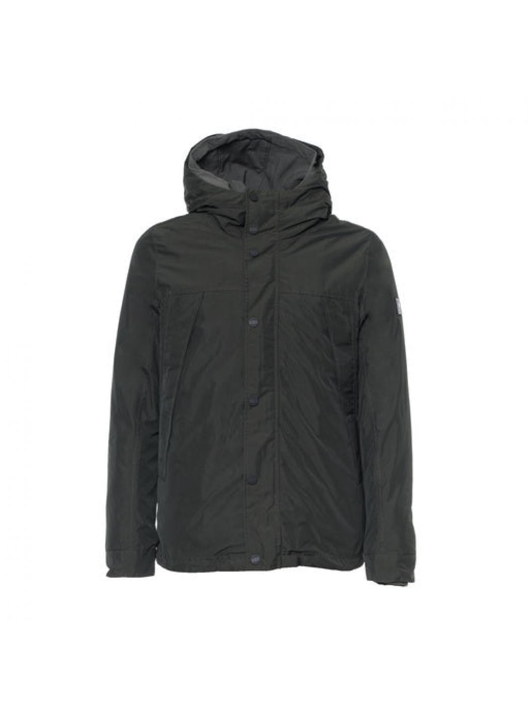 Piumino Uomo R62194 YHT2M TRE IN UNO - refrigue
