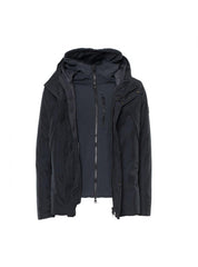 Piumino Uomo R62194 YHT2M TRE IN UNO - refrigue