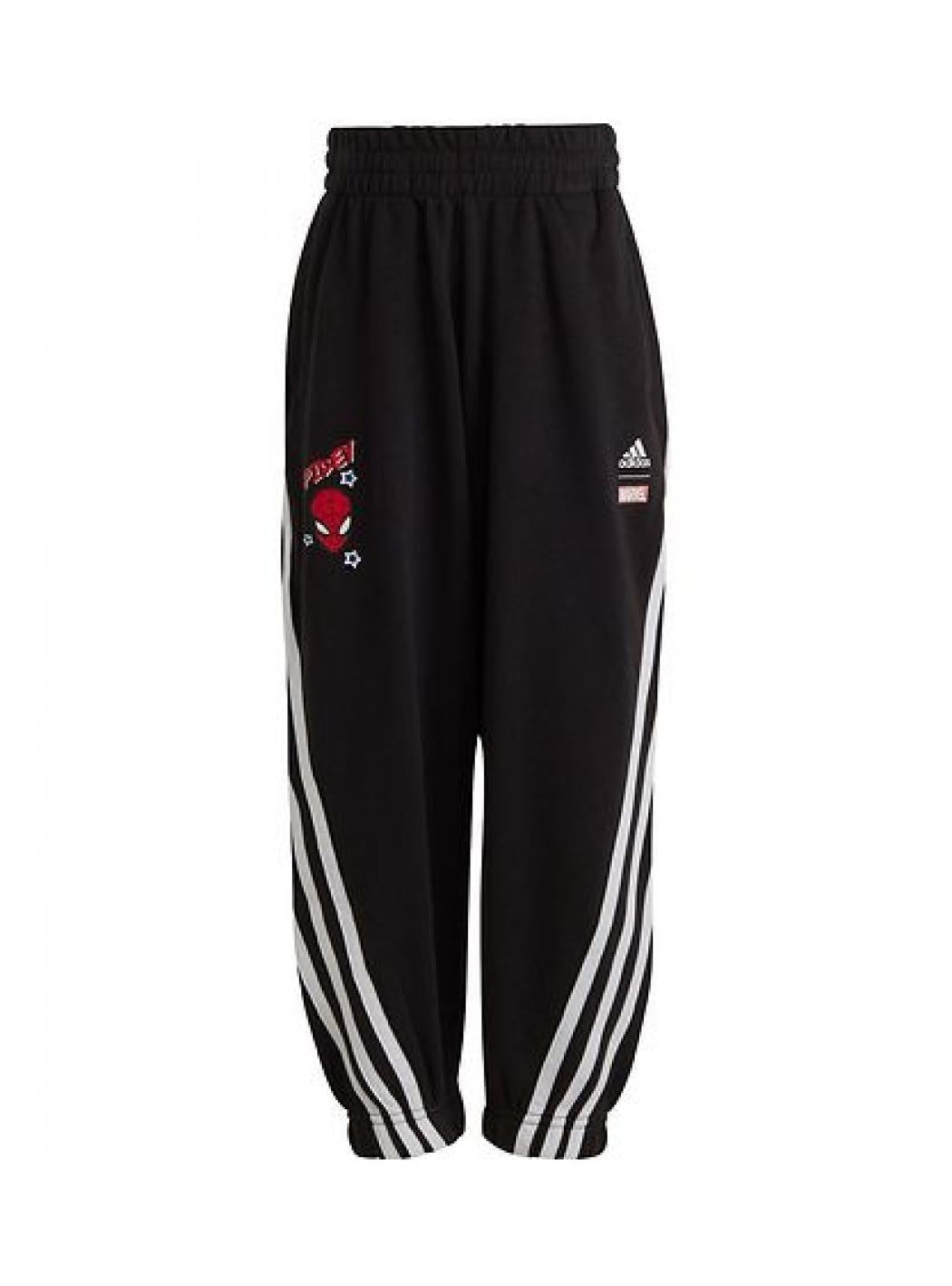 pantaloni Bambino  LB DY SM PNT -adidas sportswear