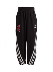 pantaloni Bambino  LB DY SM PNT -adidas sportswear