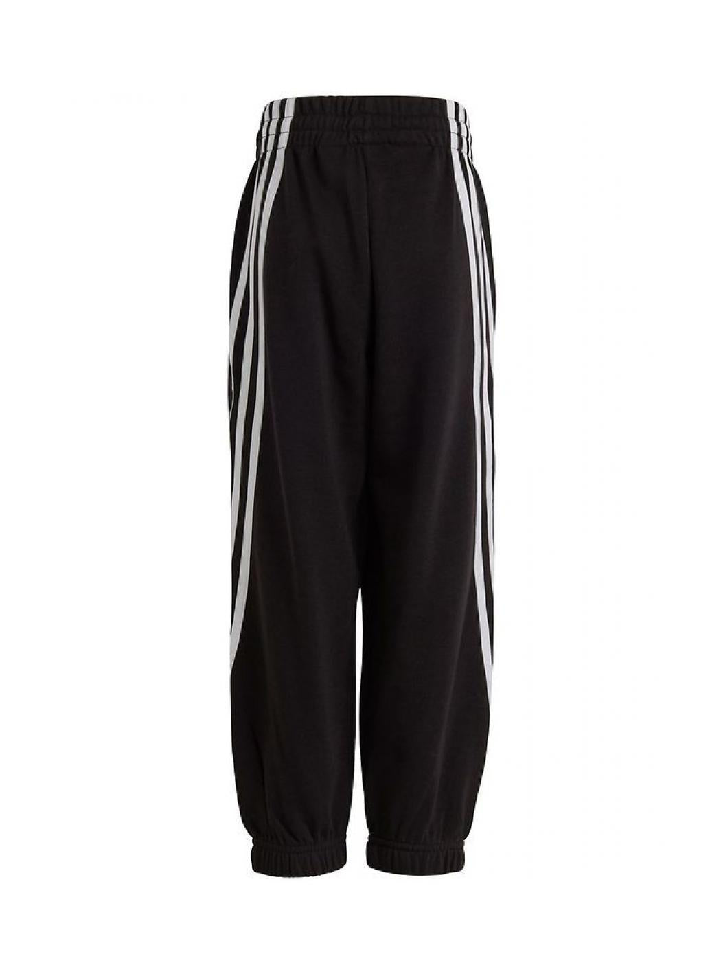 pantaloni Bambino  LB DY SM PNT -adidas sportswear