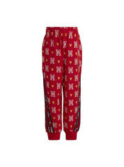 pantalone Bambino HR9500 LK DY MM adidas sportswear