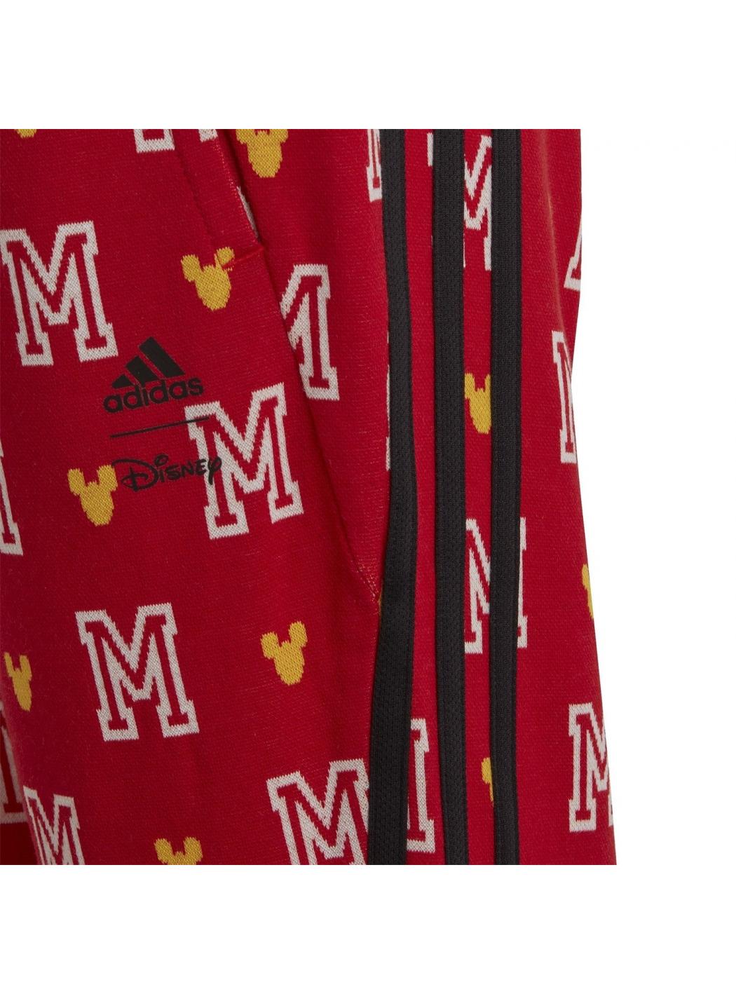 pantalone Bambino HR9500 LK DY MM adidas sportswear