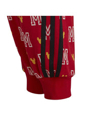 pantalone Bambino HR9500 LK DY MM adidas sportswear