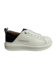 Alexander Smith - Sneakers Art.eco Wembley Woman-cocco Iride (9126) ECD14CIB