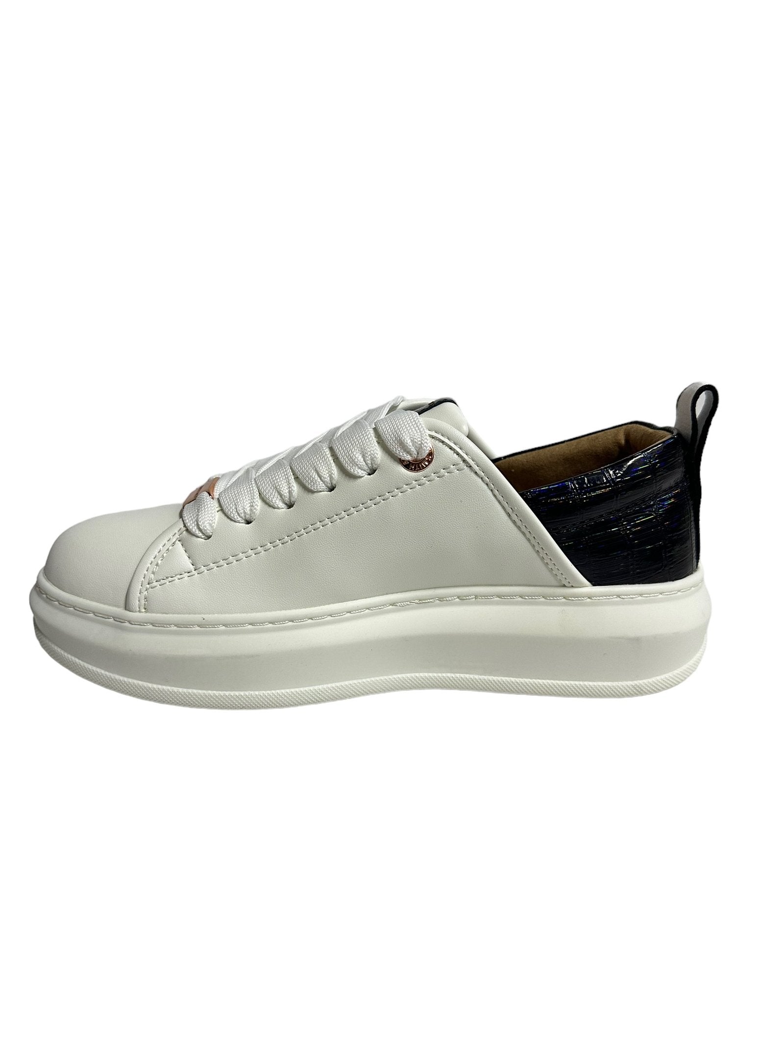 Alexander Smith - Sneakers Art.eco Wembley Woman-cocco Iride (9126) ECD14CIB