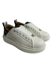 Alexander Smith - Sneakers Art.eco Wembley Woman-cocco Iride (9126) ECD14CIB