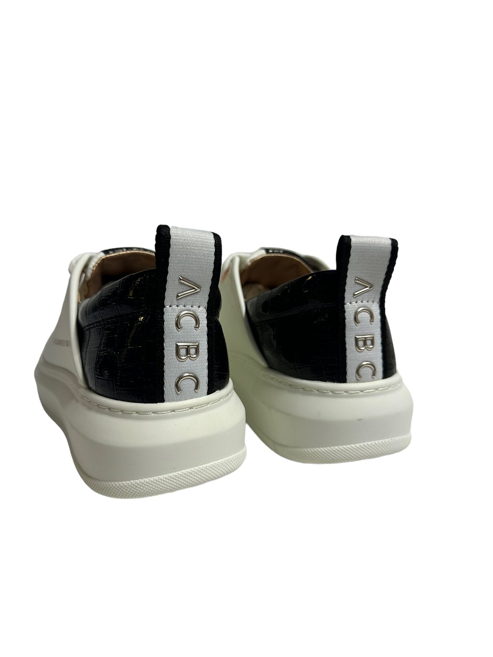 Alexander Smith - Sneakers Art.eco Wembley Woman-cocco Iride (9126) ECD14CIB