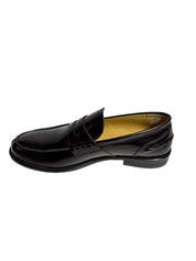 Fedeni - Mocassino In Pelle Bordeaux Art.314 (8045) 314 BORDEAUX
