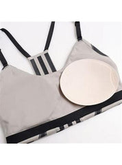 top Donna adidas performance 833awm2mzg5lx
