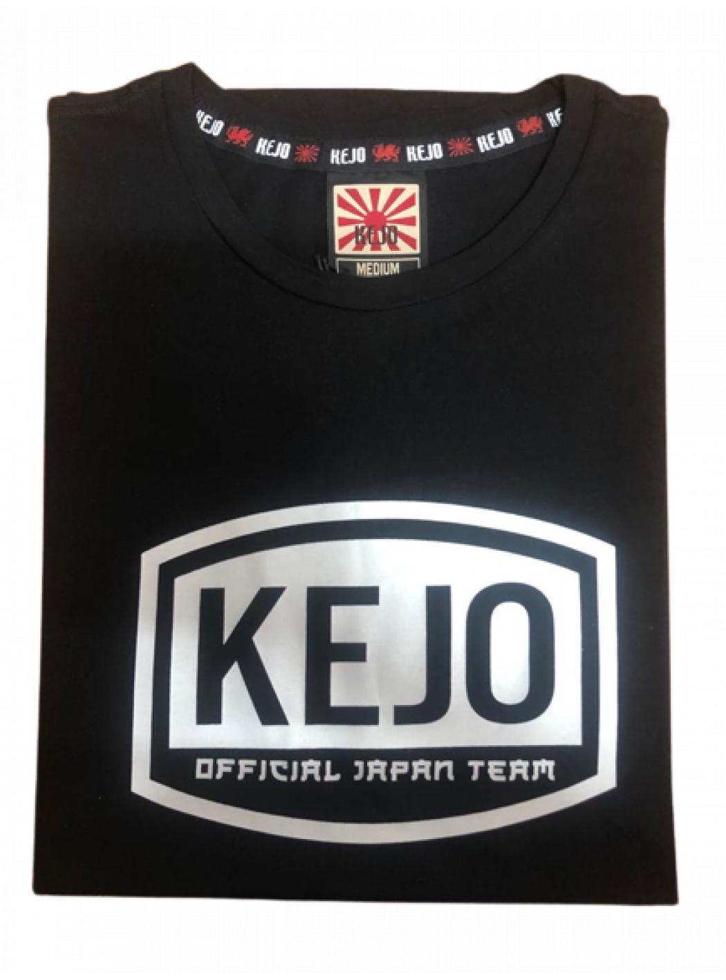 T-shirt Uomo KS20-112M - kejo