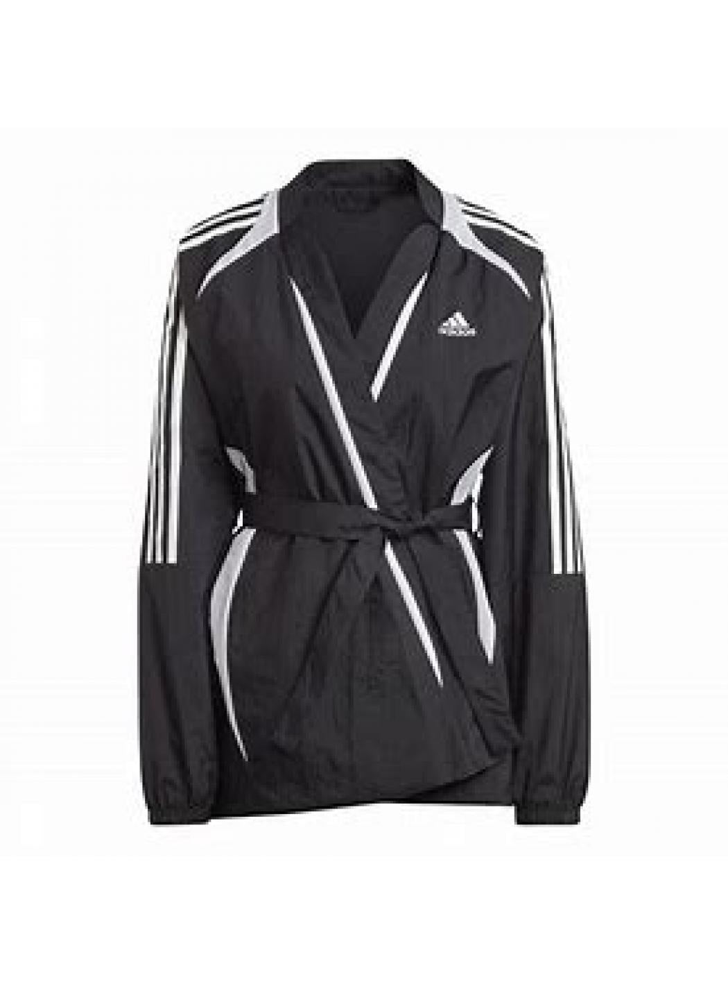 giacca Donna IC6620 W EXPRESS adidas sportswear