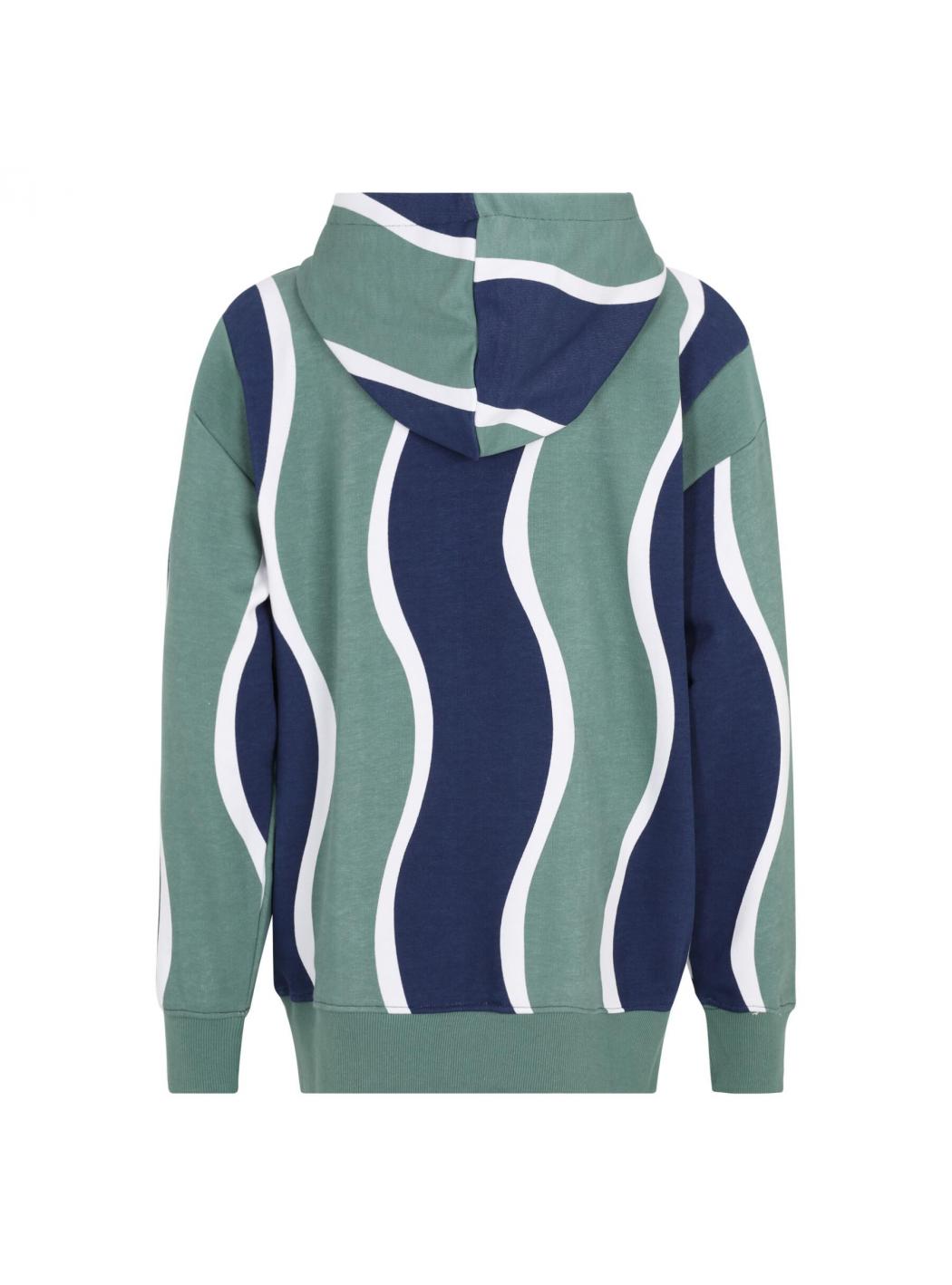 Felpa Bambino FAT0271 fila