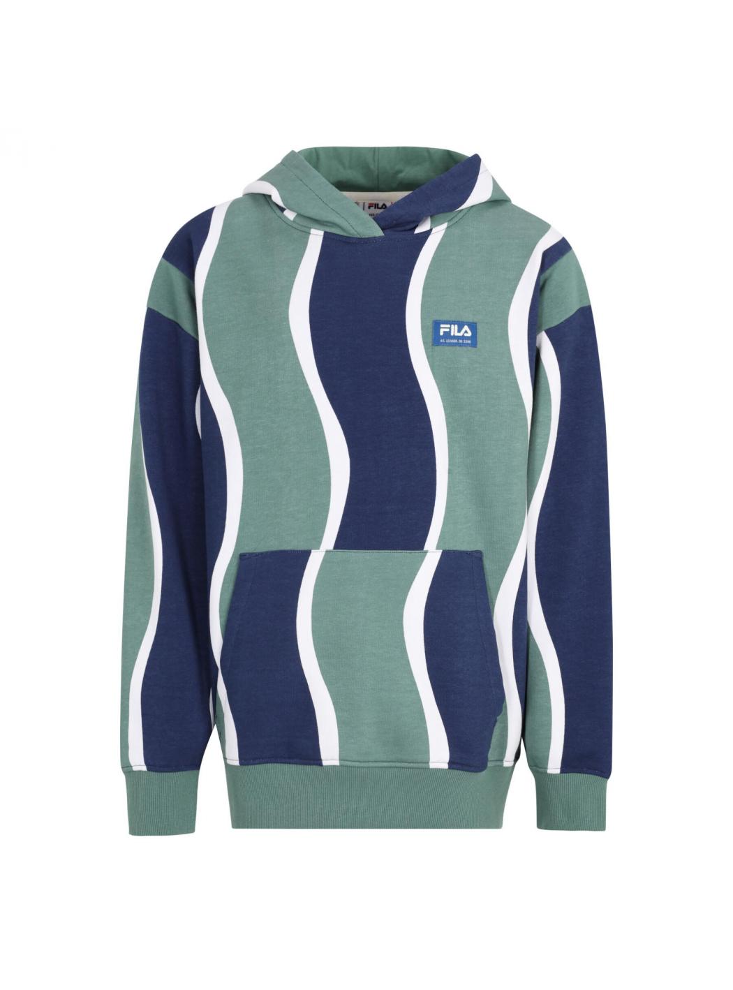 Felpa Bambino FAT0271 fila