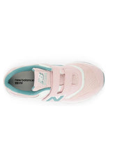 New Balance 997 Kids PZ997HRE - pink/green/white