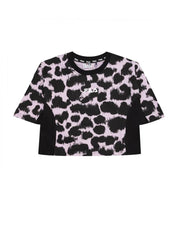 t-shirt Bambino  FAT02218 fila