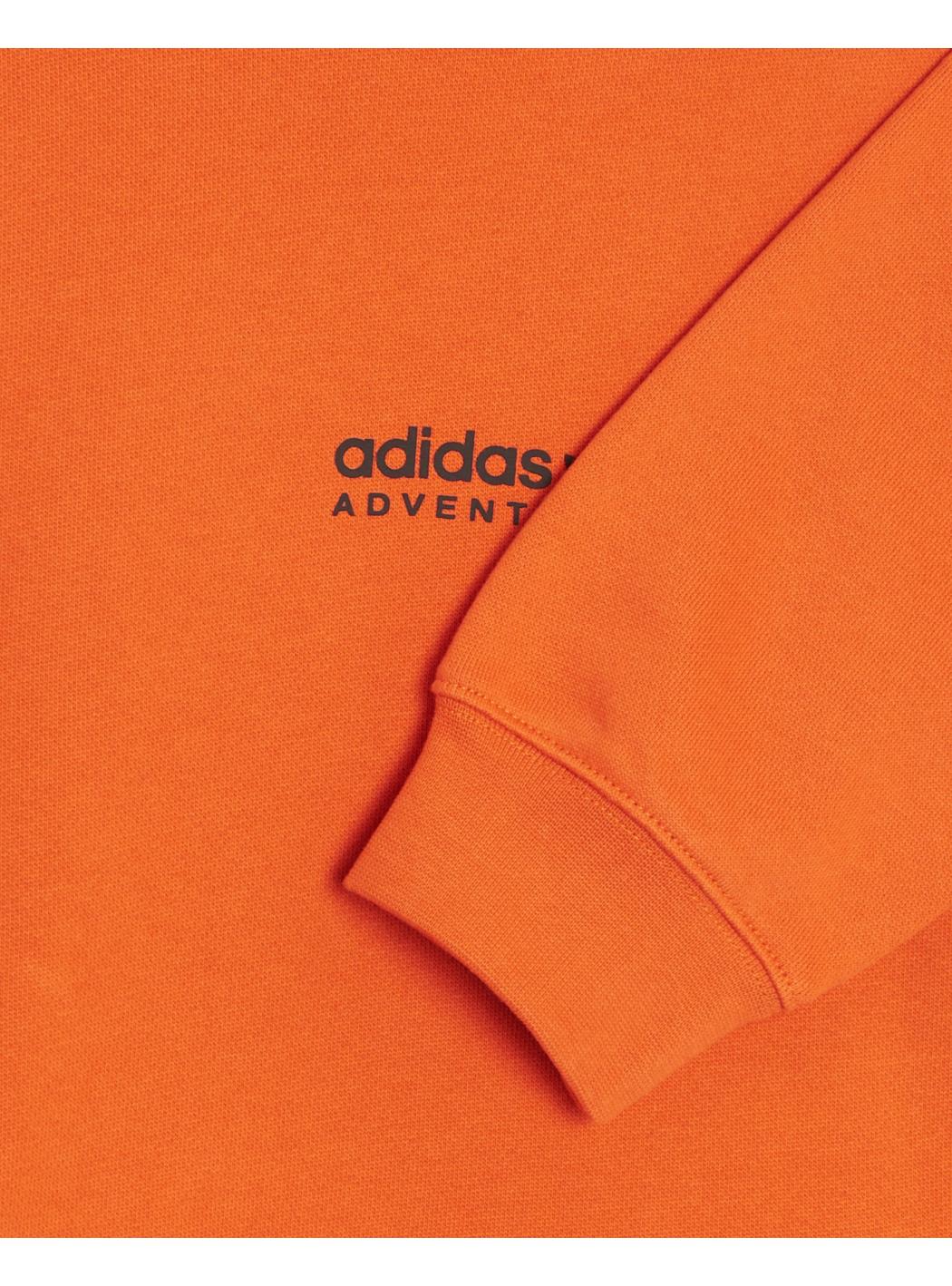 Felpa Uomo IC5355 ADV adidas originals