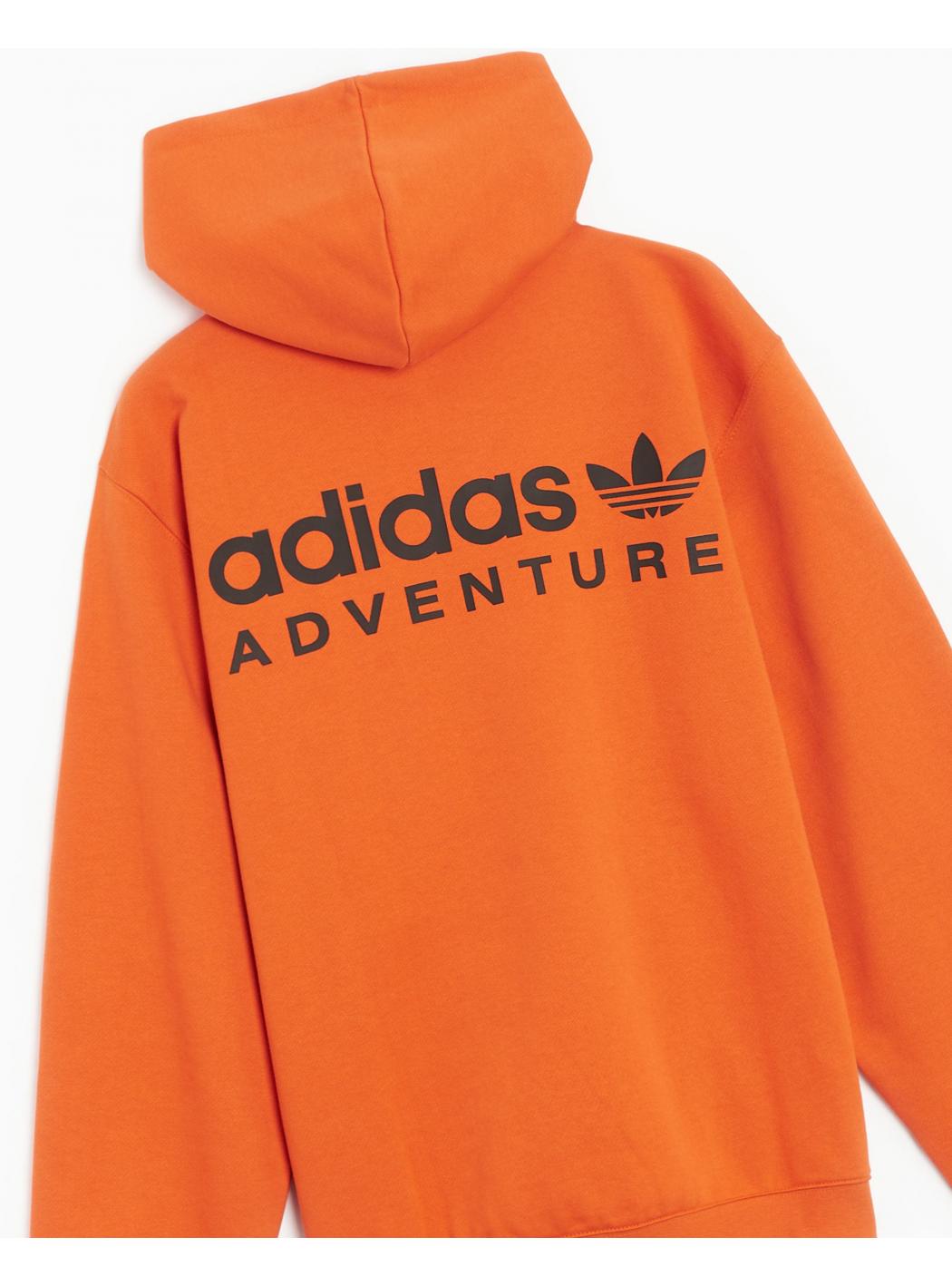 Felpa Uomo IC5355 ADV adidas originals