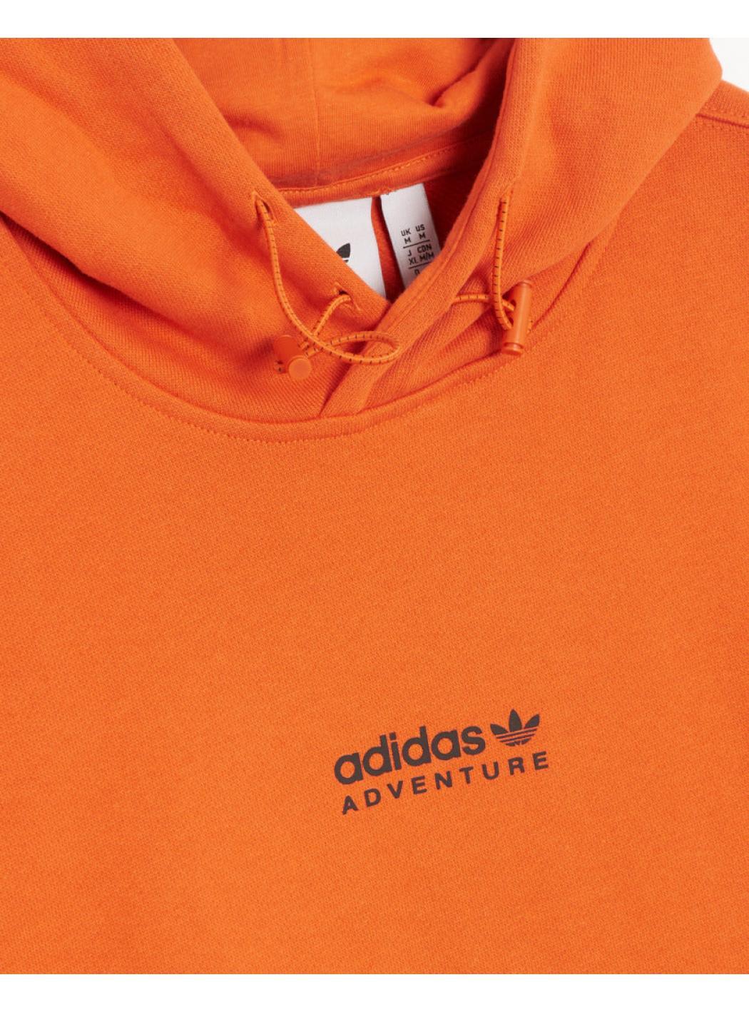 Felpa Uomo IC5355 ADV adidas originals