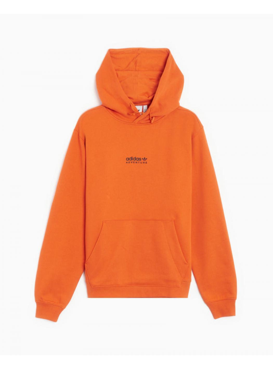 Felpa Uomo IC5355 ADV adidas originals