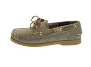 Docksteps All.bassa Uomo Tortora Dse106356