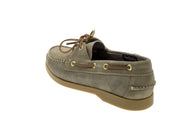 Docksteps All.bassa Uomo Tortora Dse106356