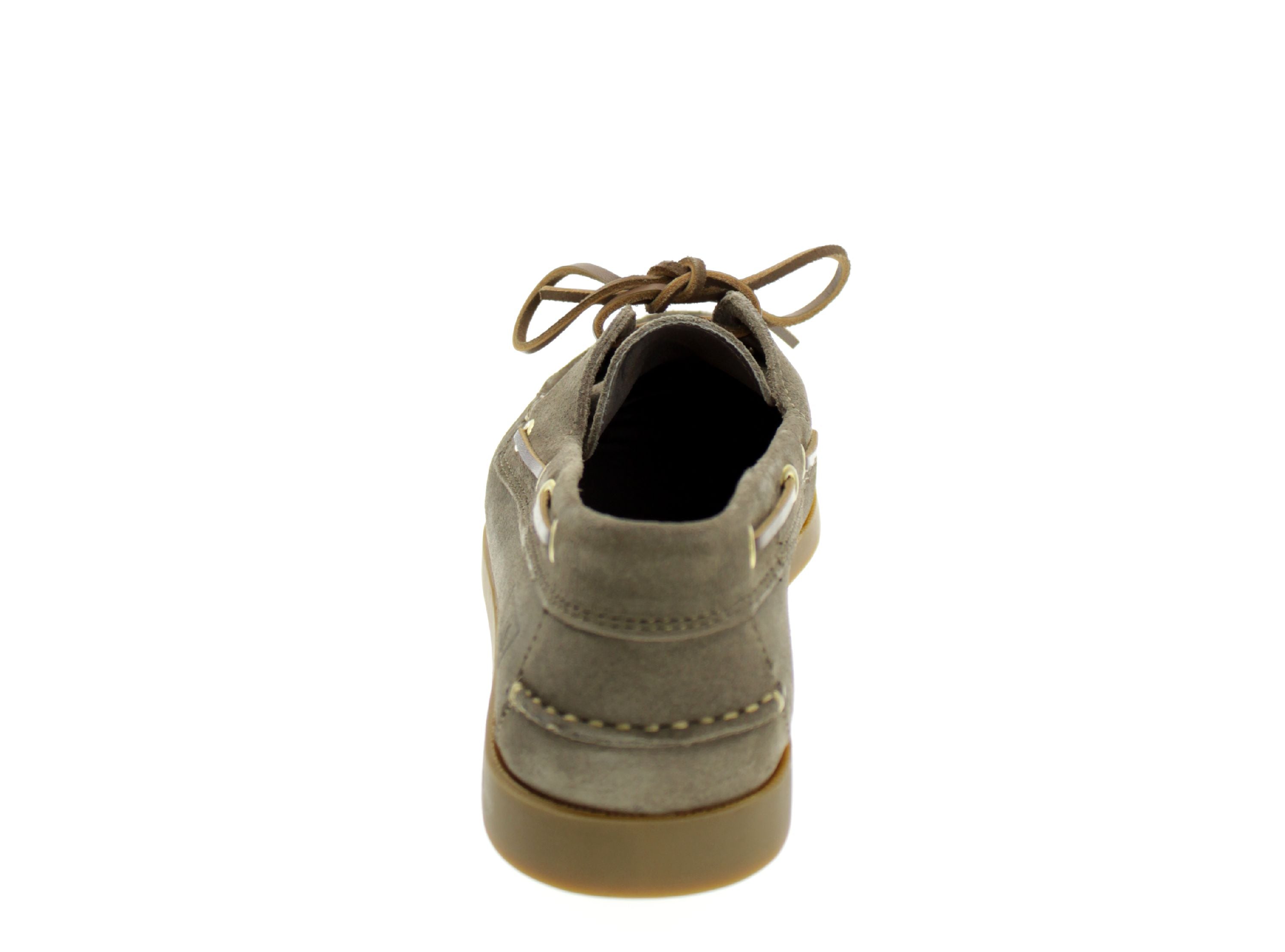 Docksteps All.bassa Uomo Tortora Dse106356