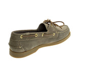 Docksteps All.bassa Uomo Tortora Dse106356