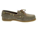 Docksteps All.bassa Uomo Tortora Dse106356