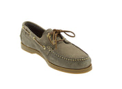 Docksteps All.bassa Uomo Tortora Dse106356