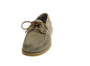 Docksteps All.bassa Uomo Tortora Dse106356