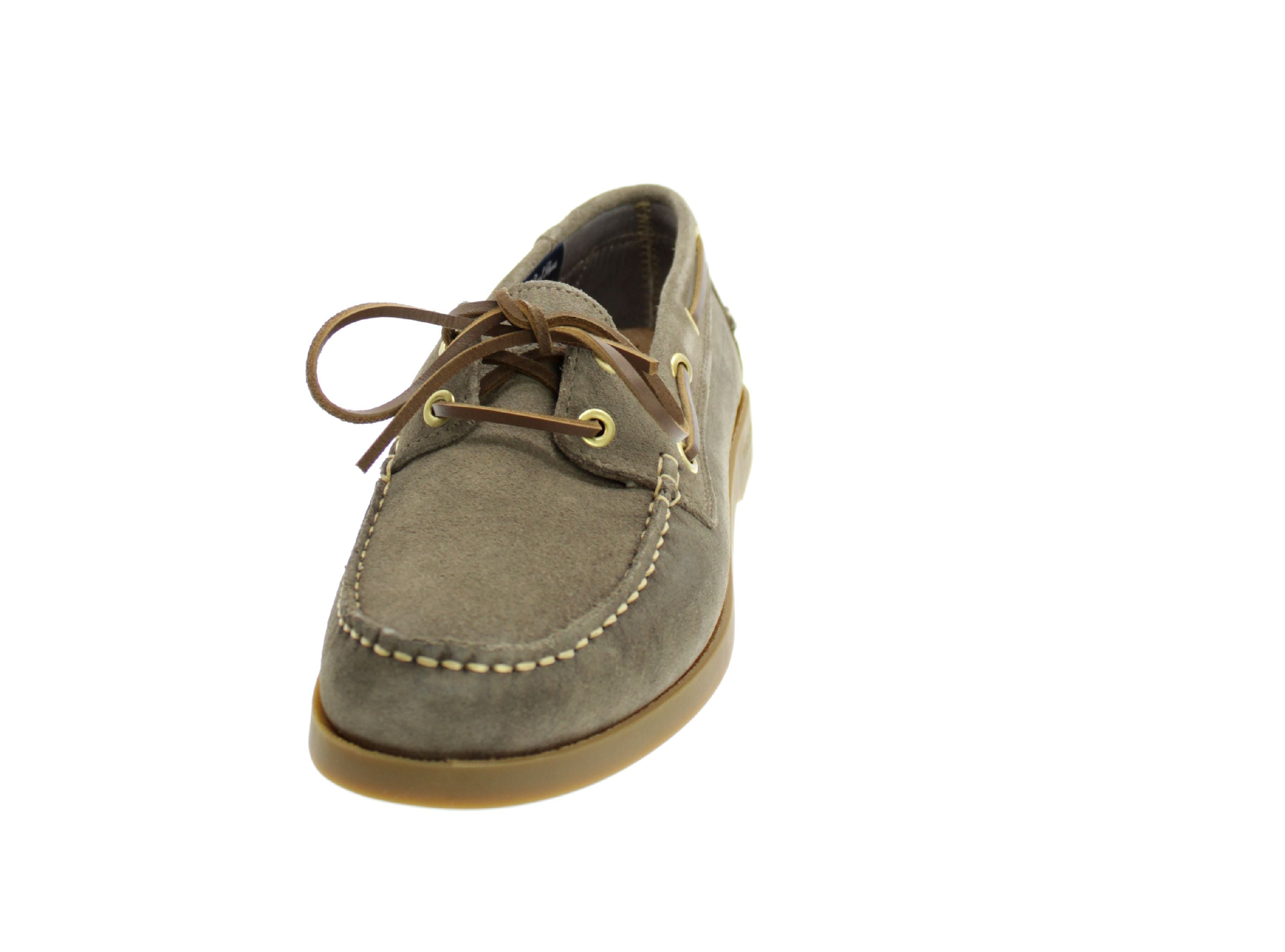 Docksteps All.bassa Uomo Tortora Dse106356