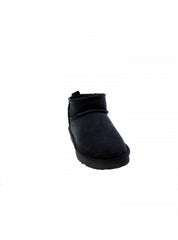 Ekp Stivaletto Mini Donna Nero Hydra-eva