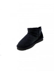Ekp Stivaletto Mini Donna Nero Hydra-eva