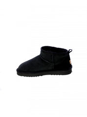 Ekp Stivaletto Mini Donna Nero Hydra-eva