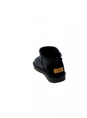 Ekp Stivaletto Mini Donna Nero Hydra-eva