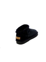 Ekp Stivaletto Mini Donna Nero Hydra-eva