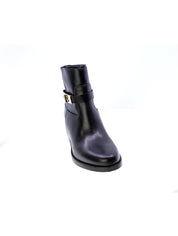 Joy wendel Stivaletto Tronchetto Donna Nero Joy381