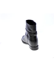 Joy wendel Stivaletto Tronchetto Donna Nero Joy381