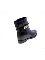 Joy wendel Stivaletto Tronchetto Donna Nero Joy381