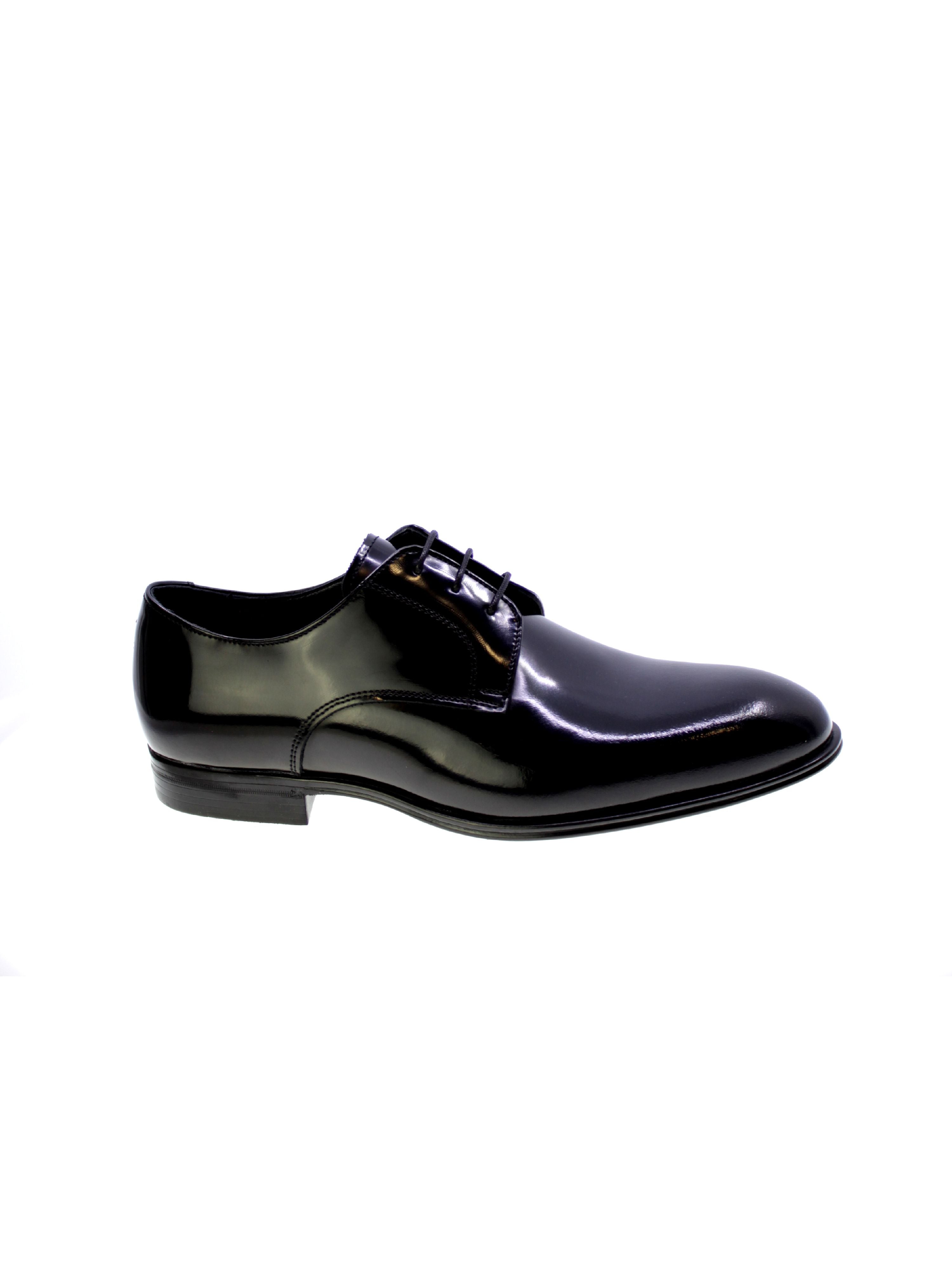 Fedeni All.bassa Derby Uomo Nero 226/24