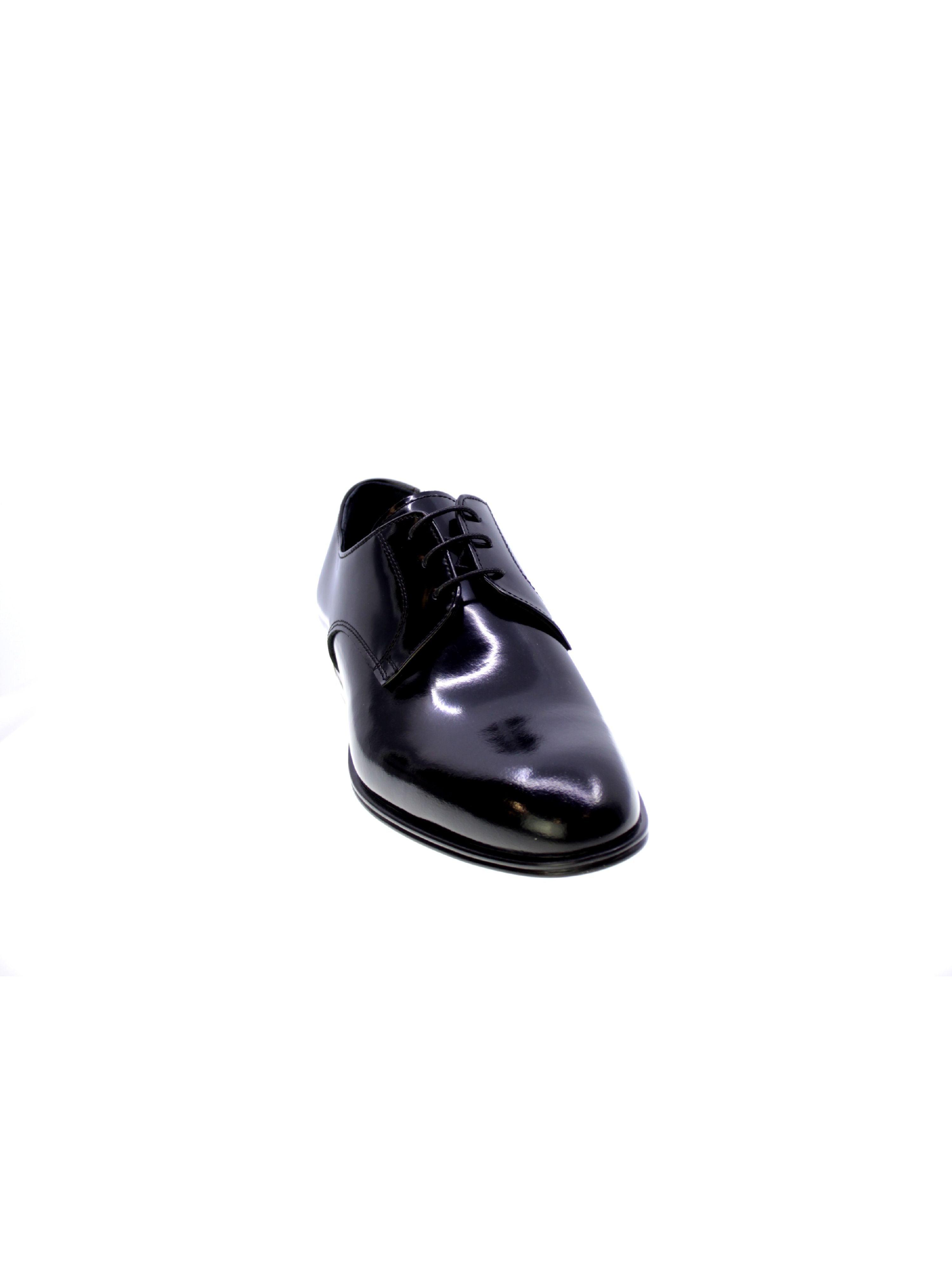 Fedeni All.bassa Derby Uomo Nero 226/24