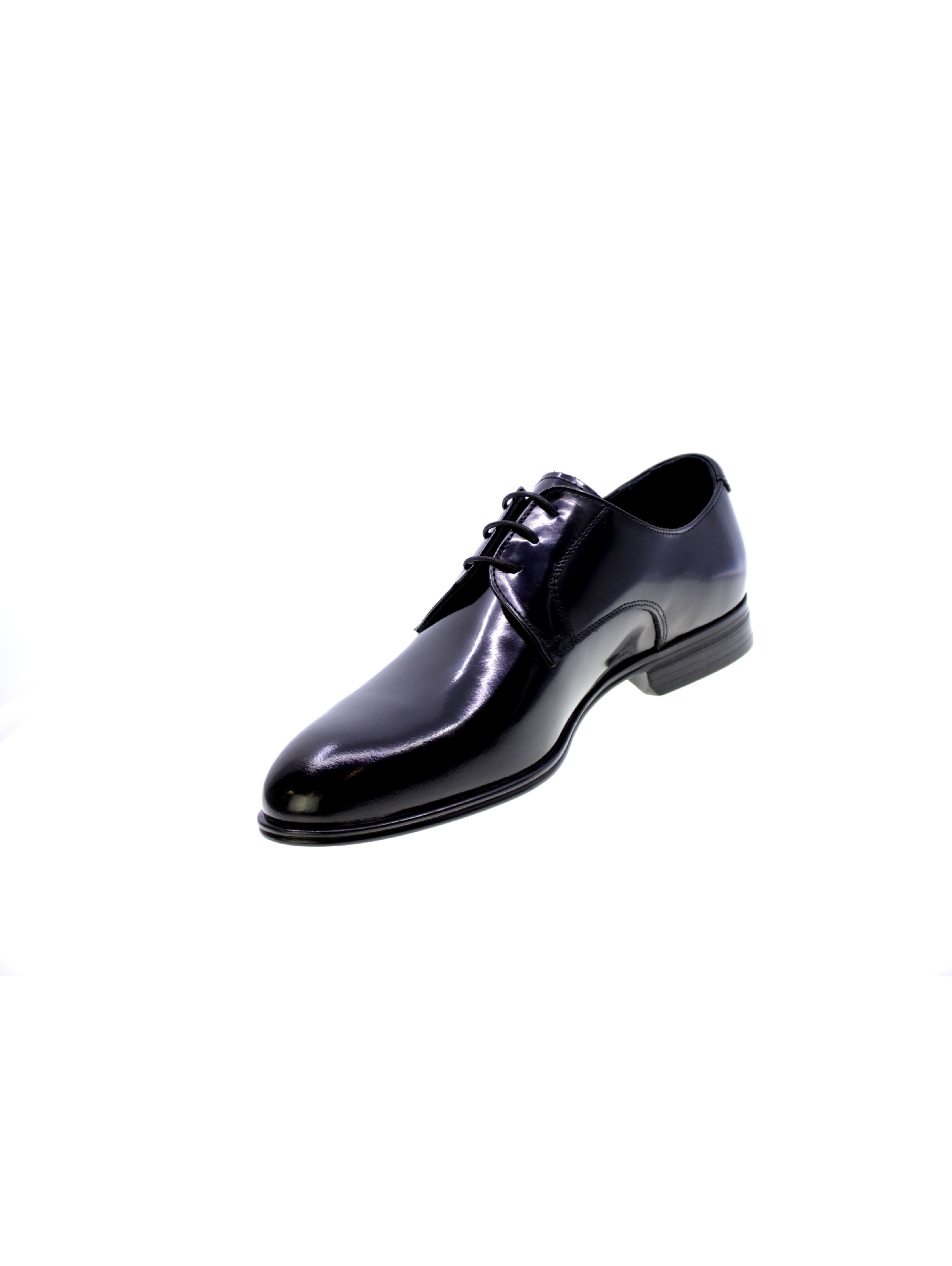 Fedeni All.bassa Derby Uomo Nero 226/24
