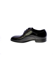 Fedeni All.bassa Derby Uomo Nero 226/24